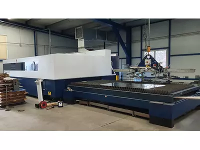 TruLaser 3040