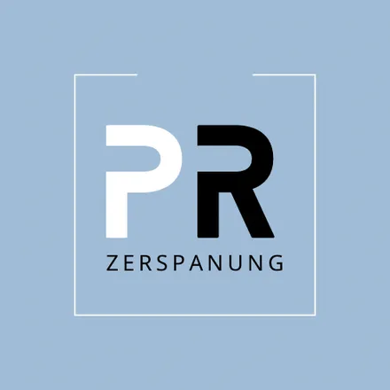 Logo di Reil Zerspanung