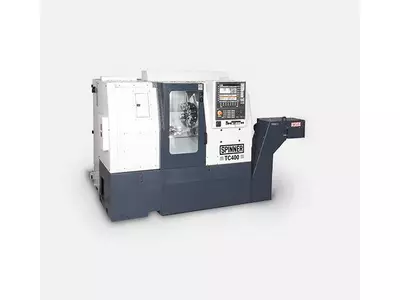 Spinner TC400