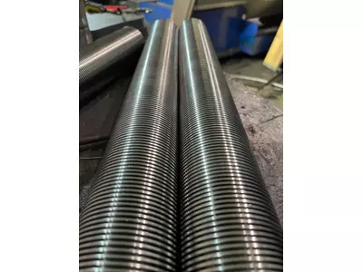 Pasta cutting roller