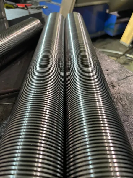 Pasta cutting roller