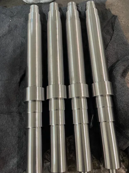 Shaft