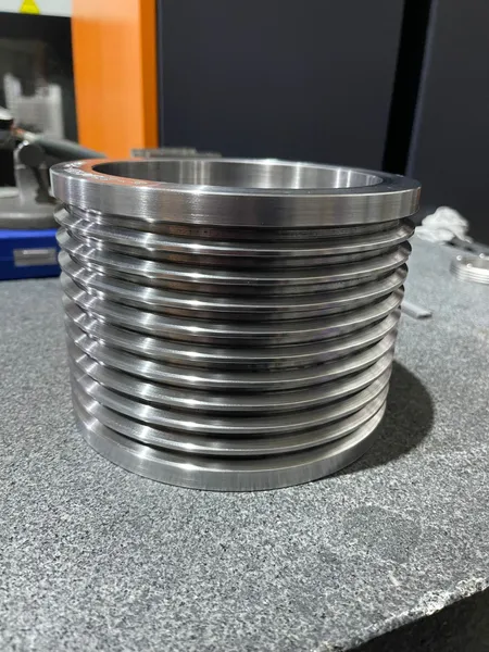 Rope pulley