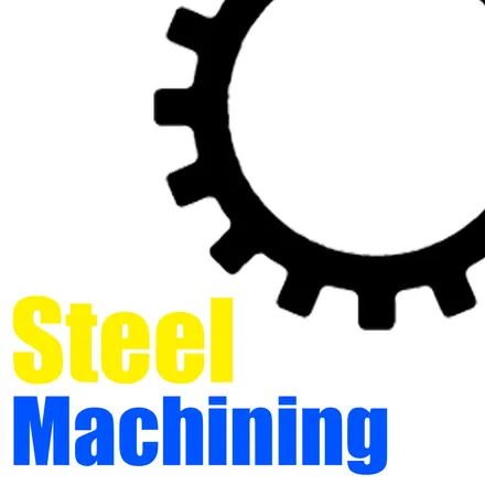 Logo di STEEL MACHINING Szymon Chojan