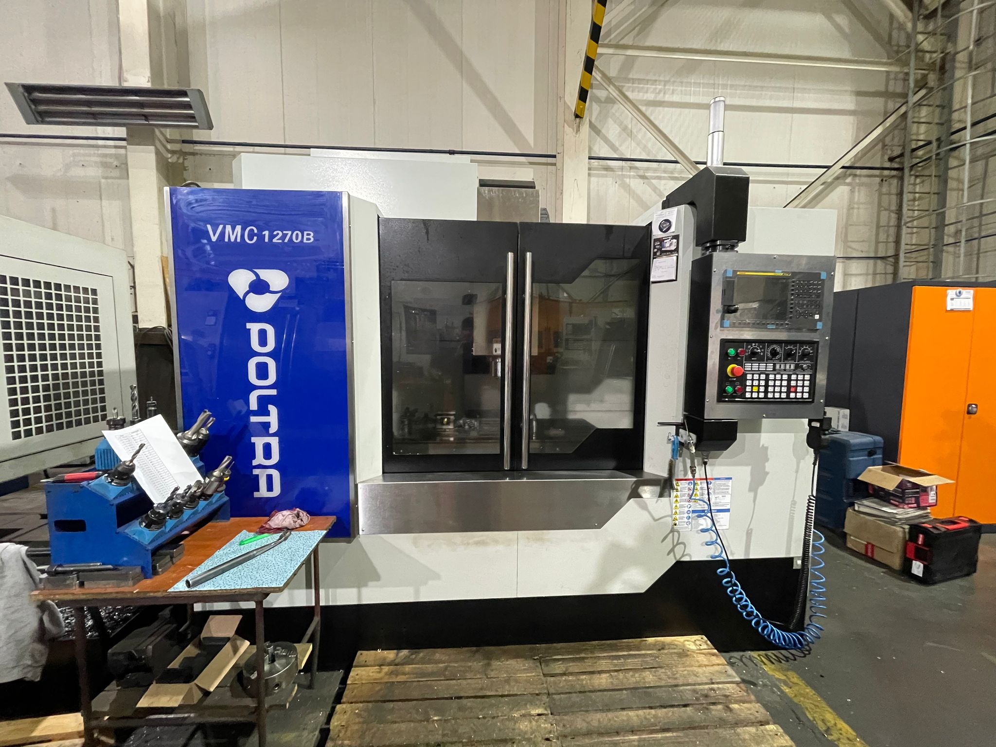 VMC-1270
