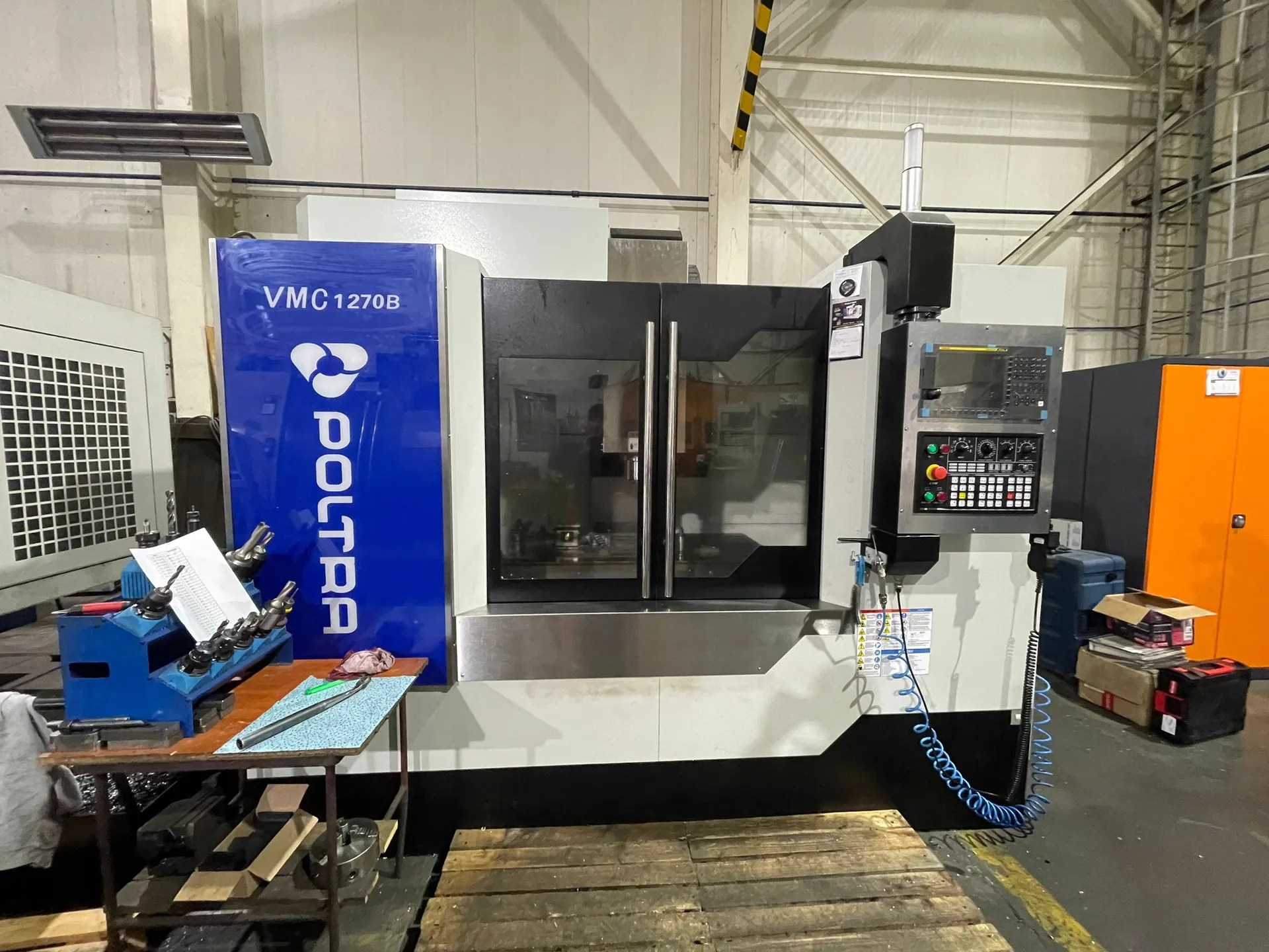 VMC-1270