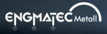 Logo von Engmatec Metall