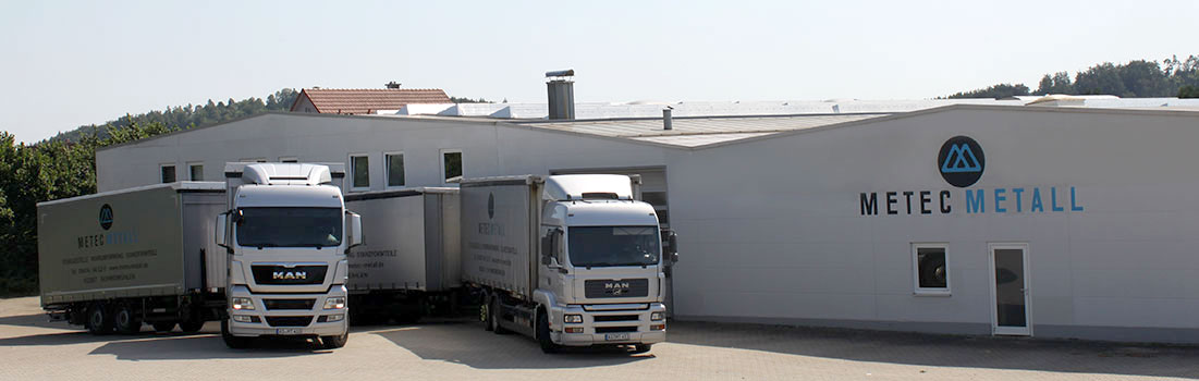 Metec-Metall GmbH