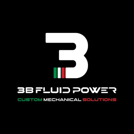 Logo di 3B FLUID POWER SRL
