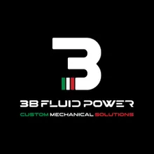 3B FLUID POWER SRL Logo