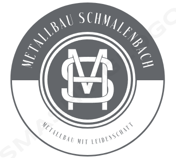 Metallbau Schmalenbach Logo