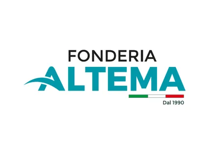 Logo von FONDERIA ALTEMA S.R.L.