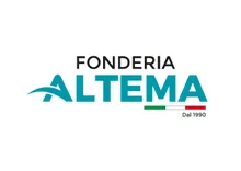 FONDERIA ALTEMA S.R.L. Logo