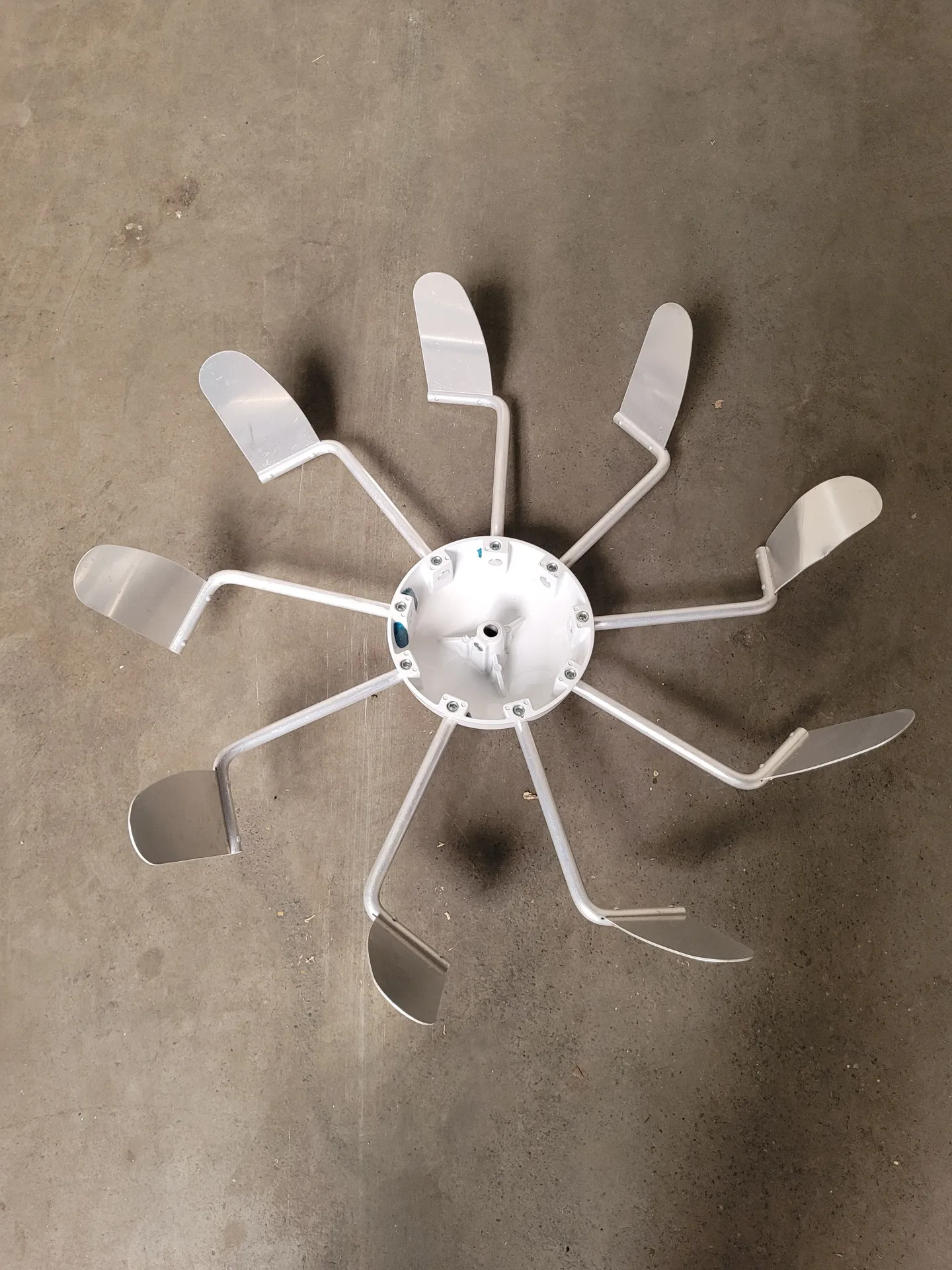 ventilator
