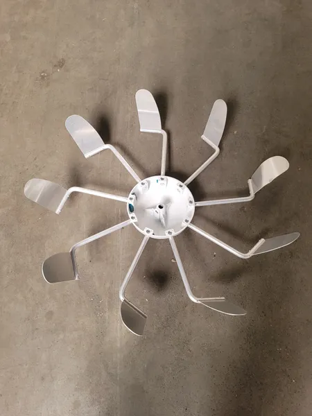 ventilator