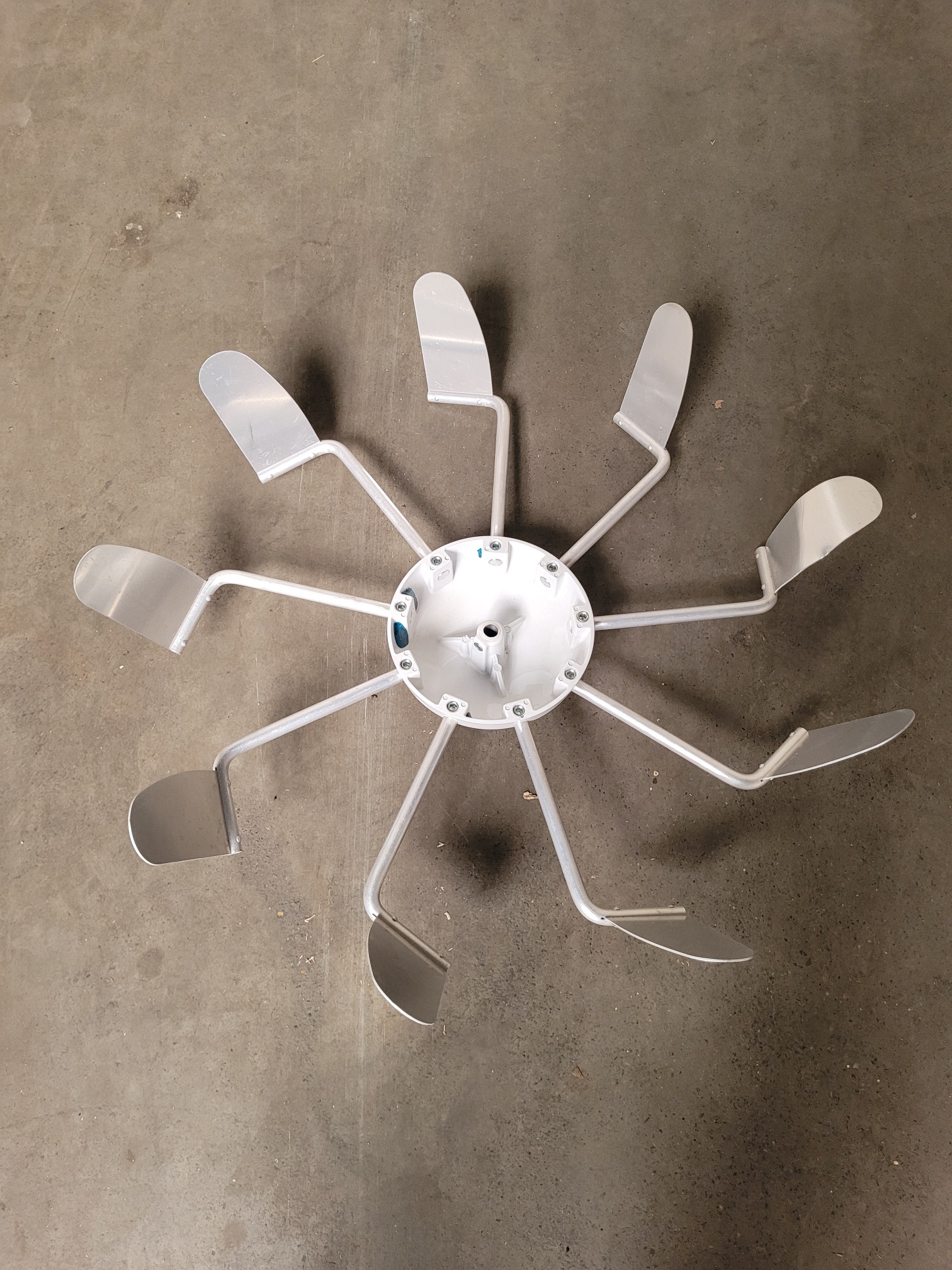 ventilator