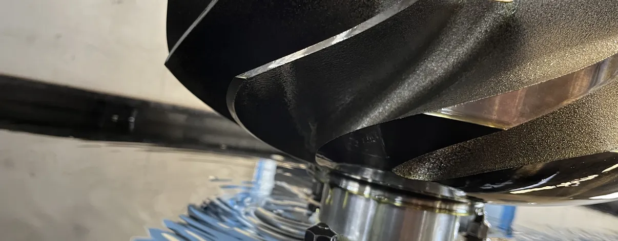 RB Metallbearbeitung GmbH