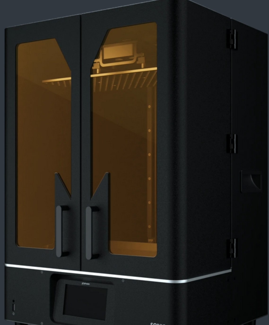 Mega8k