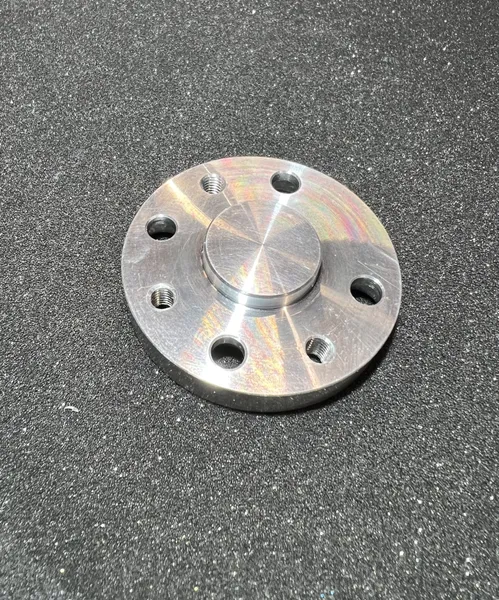 Adapterflansch