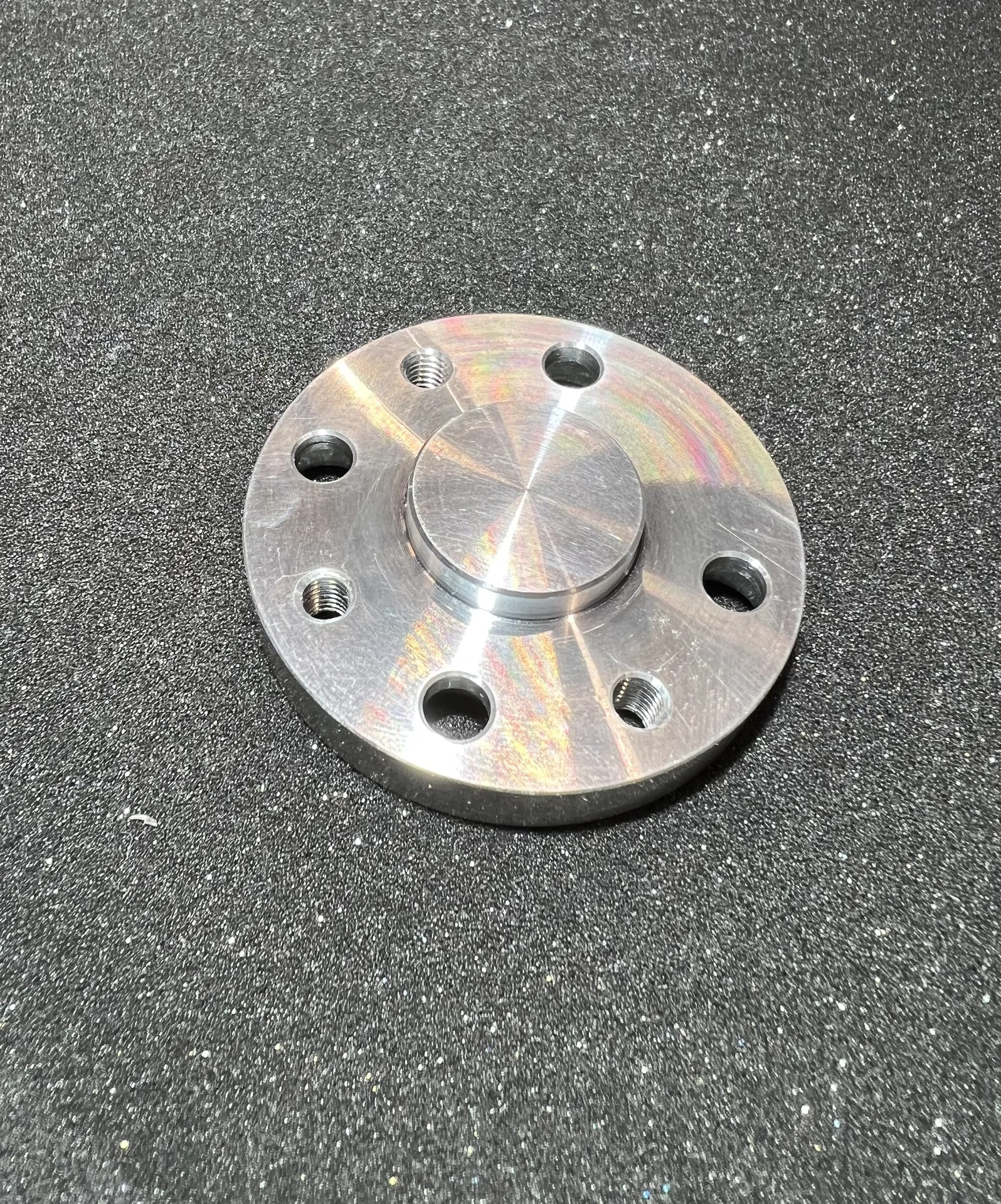 Adapterflansch