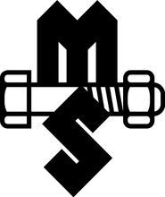 Märkische Schraubenfabrik Alfred Brückmann GmbH & Co.KG Logo