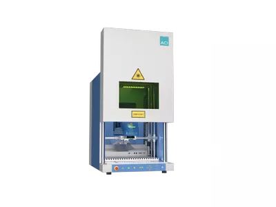 ACI Workstation Laserbeschrifter