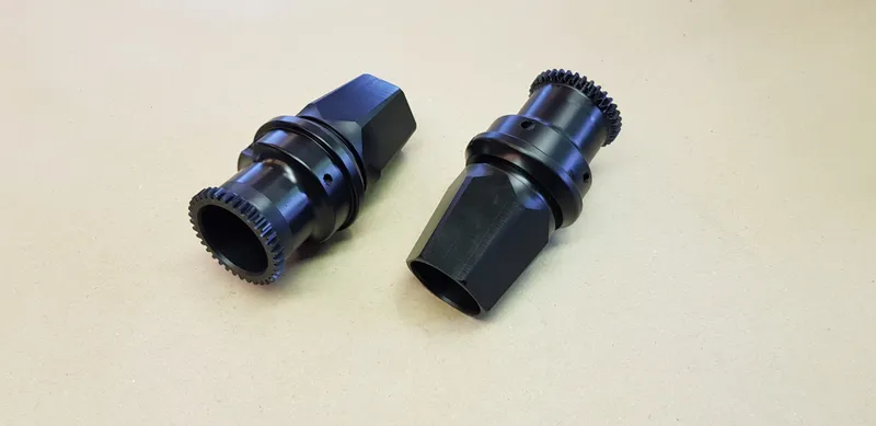 Connector