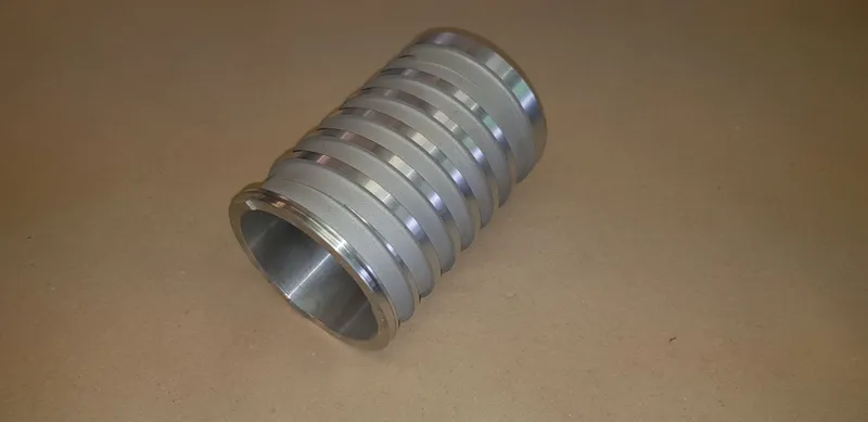 Cooling pipe