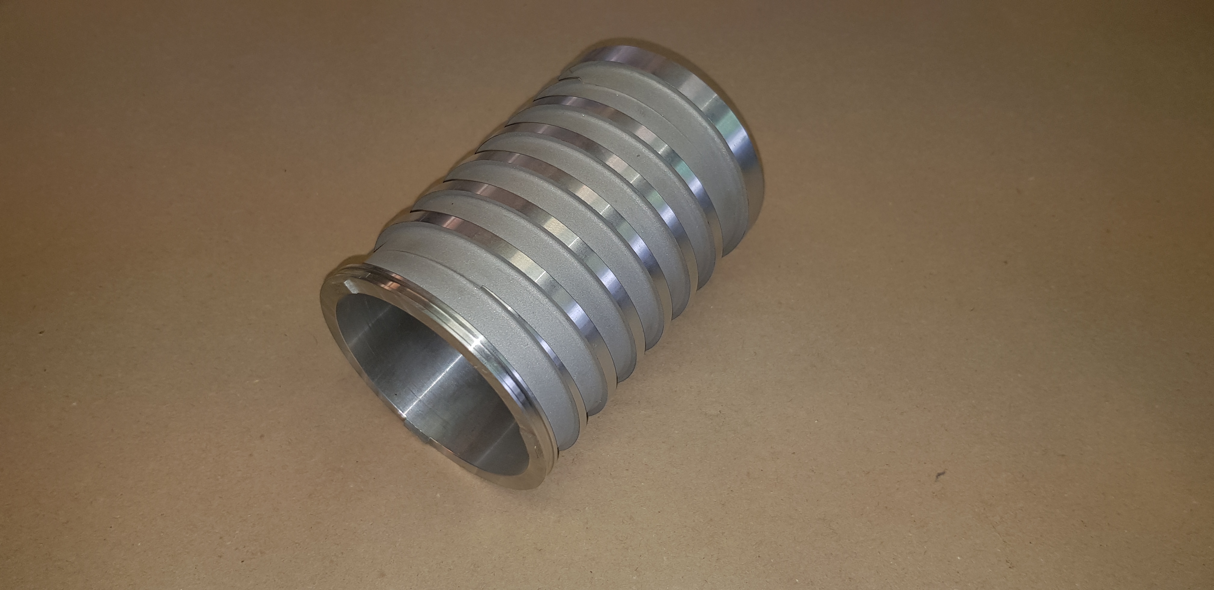 Cooling pipe