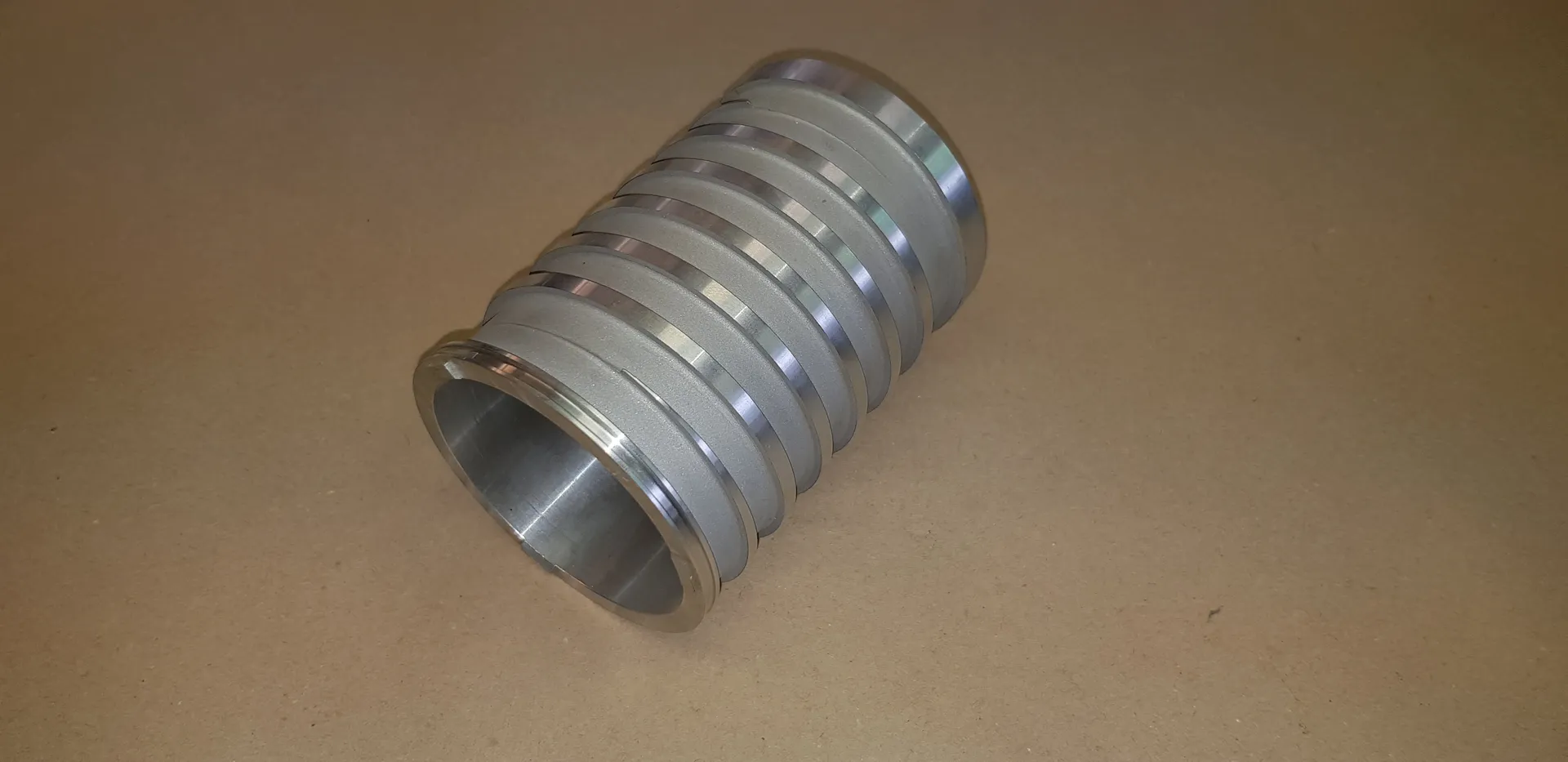 Cooling pipe