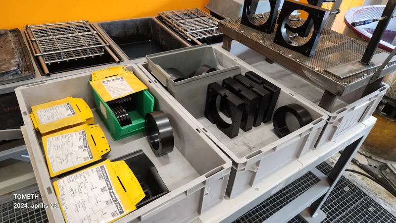 Parts