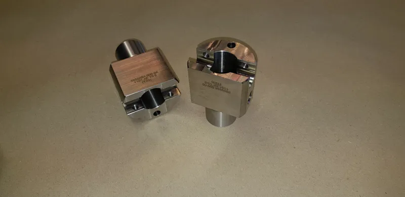 Adapterblock