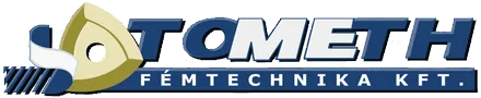 Logo di Tometh Kft.