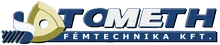 Tometh Kft. Logo