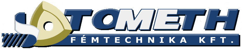 Tometh Kft. Logo
