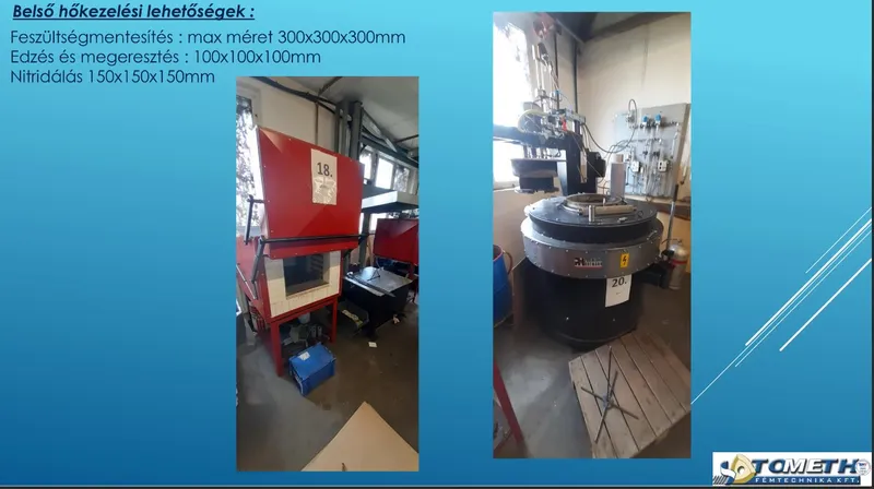PROTHERMO HOFFMANN D600X450