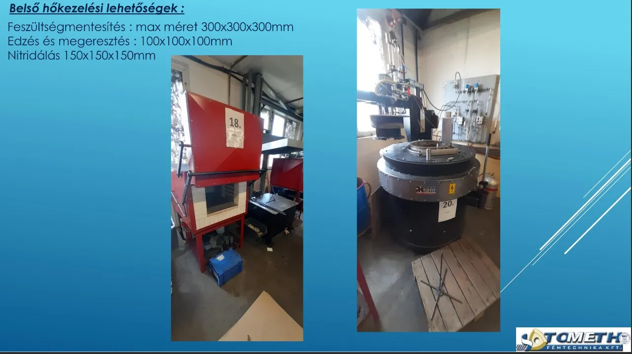PROTHERMO HOFFMANN D600X450