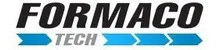 FORMACO TECH s.r.o. Logo