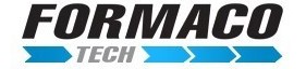 FORMACO TECH s.r.o. Logo