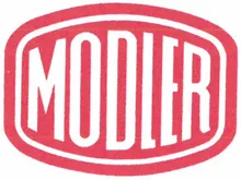 Aschaffenburger Maschinenfabrik Johann Modler GmbH Logo