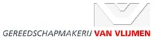 Gereedschapmakerij van Vlijmen B.V. Logo