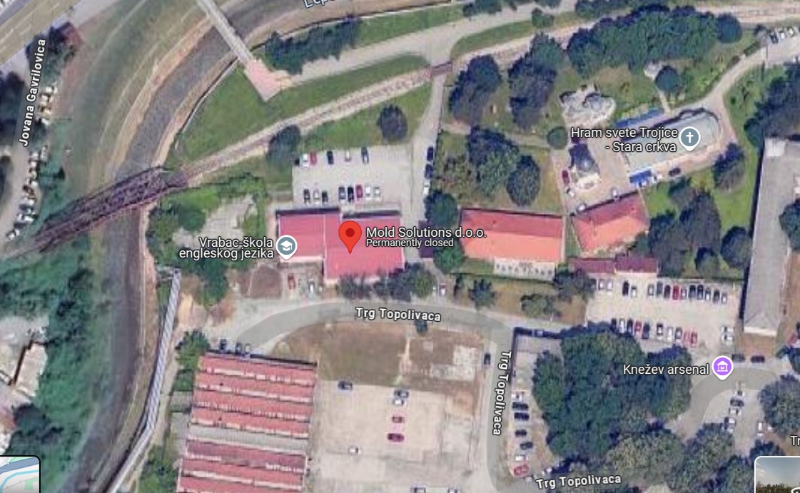 location