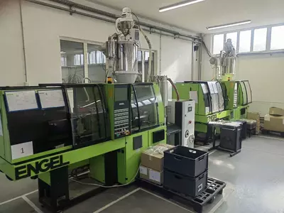 ENGEL VICTORY 80/25 Tech (25t) ENGEL VICTORY 200/45 Tech (45t)