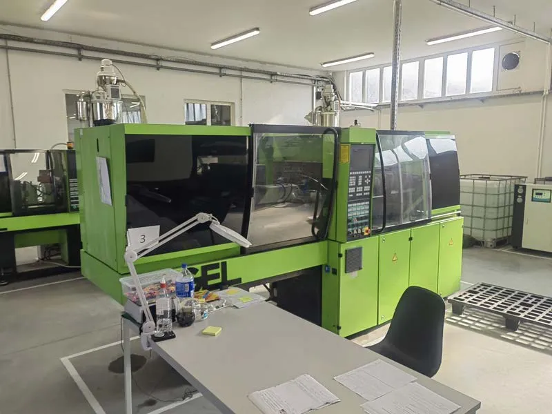 ENGEL ES 330/75 HL-V (75t)