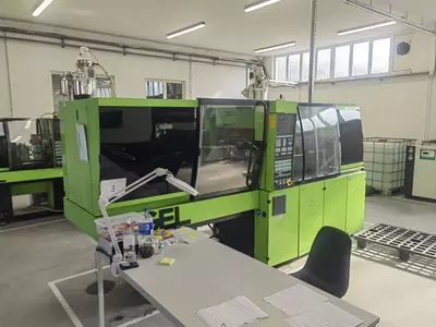 ENGEL ES 330/75 HL-V (75t)