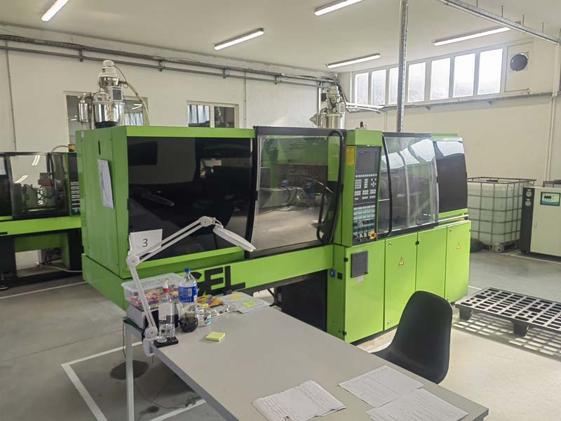 ENGEL ES 330/75 HL-V (75t)