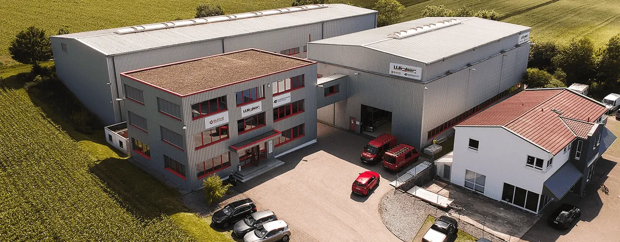 Bauflaschnerei Winter GmbH