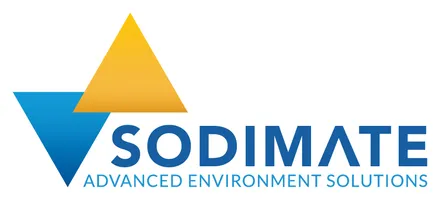Logo von Sodimate Deutschland GmbH