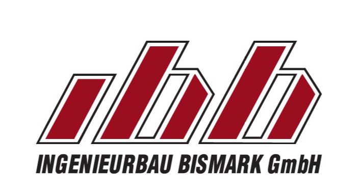 Ingenieurbau Bismark GmbH Logo