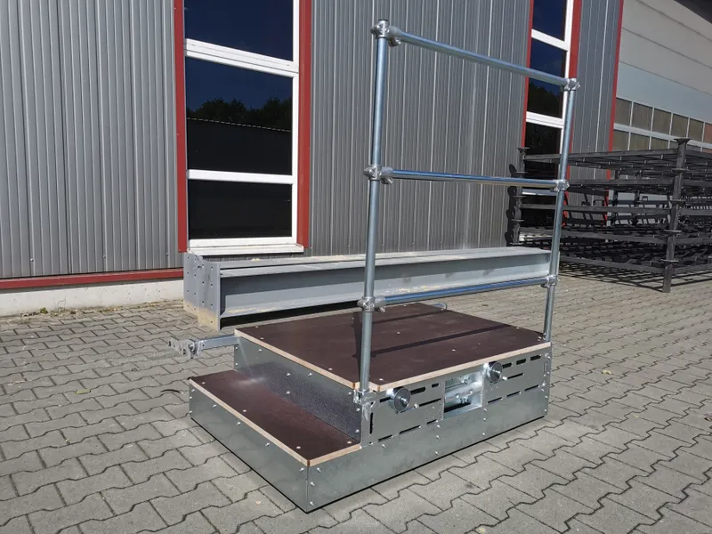 Transportgestell
